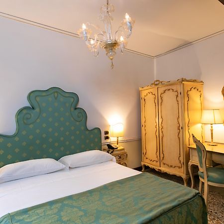 Ca' Vendramin Zago Hotel Veneţia Exterior foto