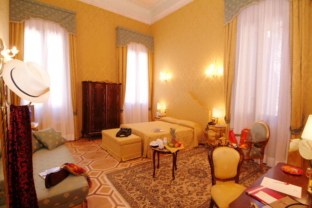 Ca' Vendramin Zago Hotel Veneţia Exterior foto